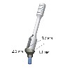 Alpha UniBase 17 1,5  -   UniCover  ( 5308 )