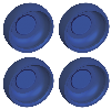   () 0-10 . AlphaLoc  - 4.  ( 4838 )