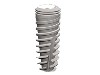 SPI 5 mmd x 8 mml  ( 1348 )