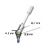 Alpha UniBase 30 2,5  -   UniCover  ( 5313 )
