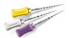 ProTaper/ПроТейпер ручной F3 (21мм) (6шт.) ProTaper/ПроТейпер ручной F3 (21мм) (6шт.)