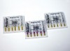 ProTaper/ПроТейпер машинный F1|25мм (6 шт.) ProTaper/ПроТейпер машинный F1|25мм (6 шт.)