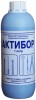Актибор 1 л - средство дезинфицирующее (Россия) Актибор 1 л - средство дезинфицирующее (Россия)
