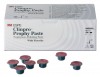 Clinpro Profy Paste / Клинпро Профи Паст - набор пасты мелкой зернистости. Черешня, 200кап.,1держатель для капсулы, 3М Clinpro Profy Paste / Клинпро Профи Паст - набор пасты мелкой зернистости. Черешня, 200кап.,1держатель для капсулы, 3М