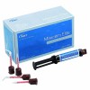 Maxcem Elite Mini Kit/МаксЦем ЭЛИТ Мини Кит цв. Прозрачный (1шпр.), Kerr Maxcem Elite Mini Kit/МаксЦем ЭЛИТ Мини Кит цв. Прозрачный (1шпр.), Kerr
