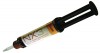 NX 3 Clear/ЭН ИКС 3 (Нексус) 33643 - композитный цемент для постоянной фиксации любых непрямых реставраций, шприц 5г, Прозрачный NX 3 Clear/ЭН ИКС 3 (Нексус) 33643 - композитный цемент для постоянной фиксации любых непрямых реставраций, шприц 5г, Прозрачный