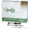 NX 3 Intro Kit/ЭН ИКС 3 (НЕКСУС) - композитный цемент для постоянной фиксации любых непрямых реставраций NX 3 Intro Kit/ЭН ИКС 3 (НЕКСУС) - композитный цемент для постоянной фиксации любых непрямых реставраций