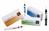 TempBond Clear/Темп-бонд Клир (шпр.7г)-автоматическое смешивание, 10 насадок TempBond Clear/Темп-бонд Клир (шпр.7г)-автоматическое смешивание, 10 насадок