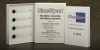 Шинирующая лента GlasSpan Tape, 1шт. (3шт.х9см) (США) Шинирующая лента GlasSpan Tape, 1шт. (3шт.х9см) (США)