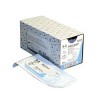 Prolene/Пролен W8556 5/0 (90см, 2 иглы колющие) Prolene/Пролен W8556 5/0 (90см, 2 иглы колющие)