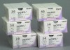Vicryl/Викрил W9981 6/0 (45см,13,1мм,1/2, кол.) 12шт. Vicryl/Викрил W9981 6/0 (45см,13,1мм,1/2, кол.) 12шт.