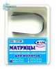 ТОР-1.516 Матрицы металлические контурные для моляров Ф.№6 12 шт. ТОР-1.516 Матрицы металлические контурные для моляров Ф.№6 12 шт.