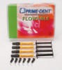 Prime-Dent/Прайм-Дент -Текучий световой композит цвет А2 (4 шпр.х2 гр) Prime-Dent/Прайм-Дент -Текучий световой композит цвет А2 (4 шпр.х2 гр)