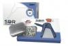 SDR Интро Кит - 45 капсул+Праймбонд+пистолет, Dentsply SDR Интро Кит - 45 капсул+Праймбонд+пистолет, Dentsply