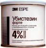 Убистезин - Ubistesin forte - раствор для инъекций 4% (с эпинефрином) (1,7мл*50карп.) 1|10000, 3М ESPE Убистезин - Ubistesin forte - раствор для инъекций 4% (с эпинефрином) (1,7мл*50карп.) 1|10000, 3М ESPE