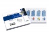 Штифты стекловолоконные PRO-POST Intro Kit-набор (18шт.+5 разв.) Штифты стекловолоконные PRO-POST Intro Kit-набор (18шт.+5 разв.)