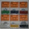 Spreaders / Спредеры №15 Мани упак.6 шт. Spreaders / Спредеры №15 Мани упак.6 шт.